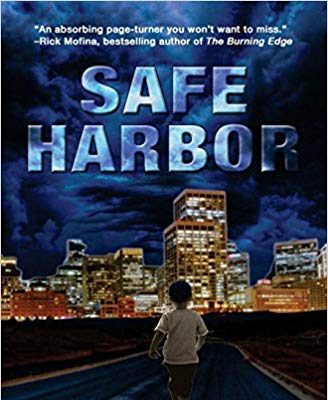 Safe Harbor Cover photo