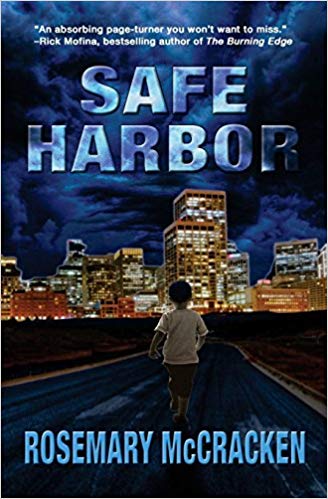 Safe Harbor Cover photo
